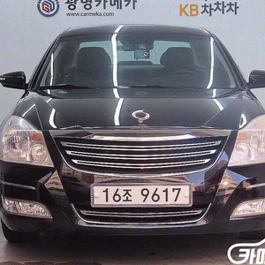 [르노코리아(삼성)]SM7뉴아트 2.3 SE #최저가도