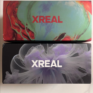 xreal air2 새상품