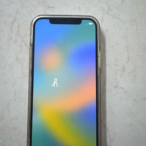 아이폰 12 퍼플 128GB 무음카메라