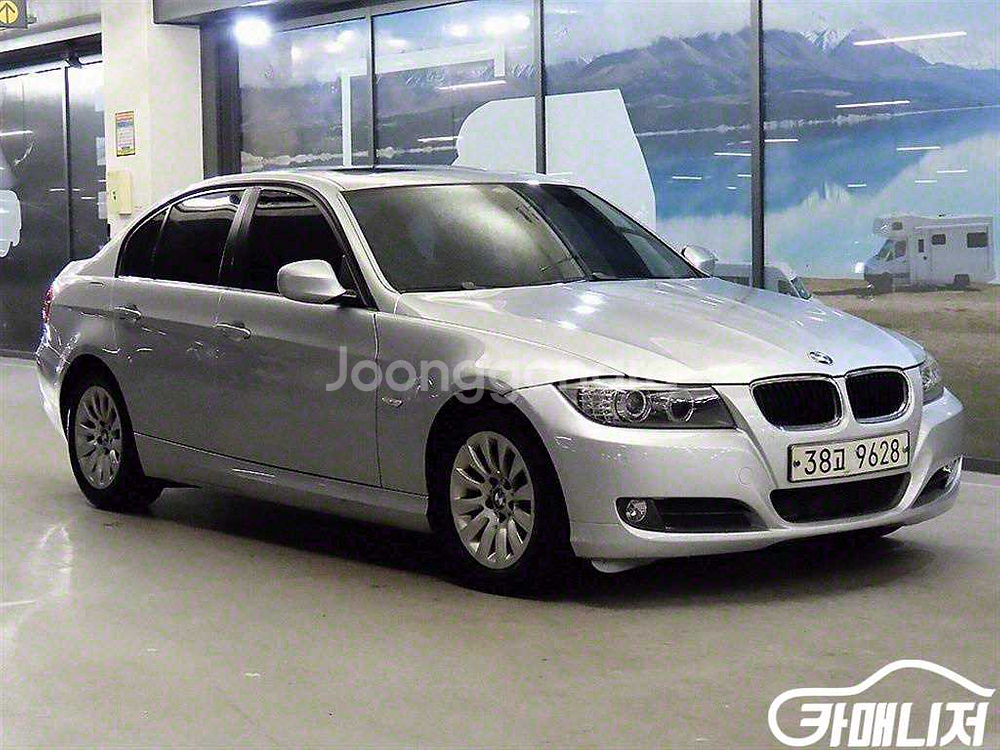 [BMW]3시리즈 (E90) 320i 세단 (0톤) #--7