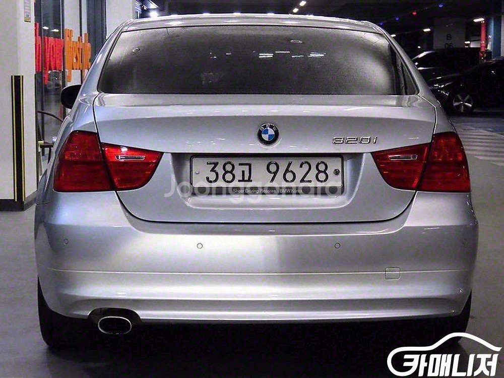 [BMW]3시리즈 (E90) 320i 세단 (0톤) #--3