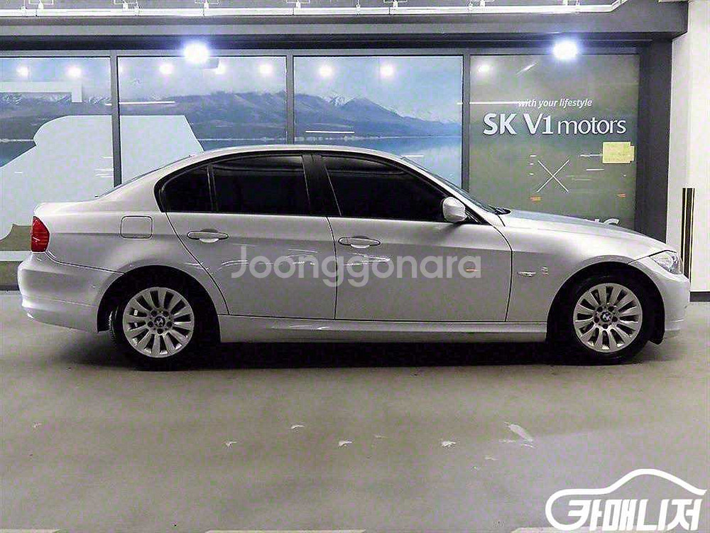 [BMW]3시리즈 (E90) 320i 세단 (0톤) #--6