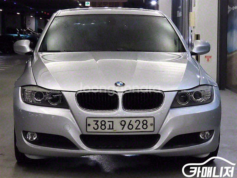 [BMW]3시리즈 (E90) 320i 세단 (0톤) #--9