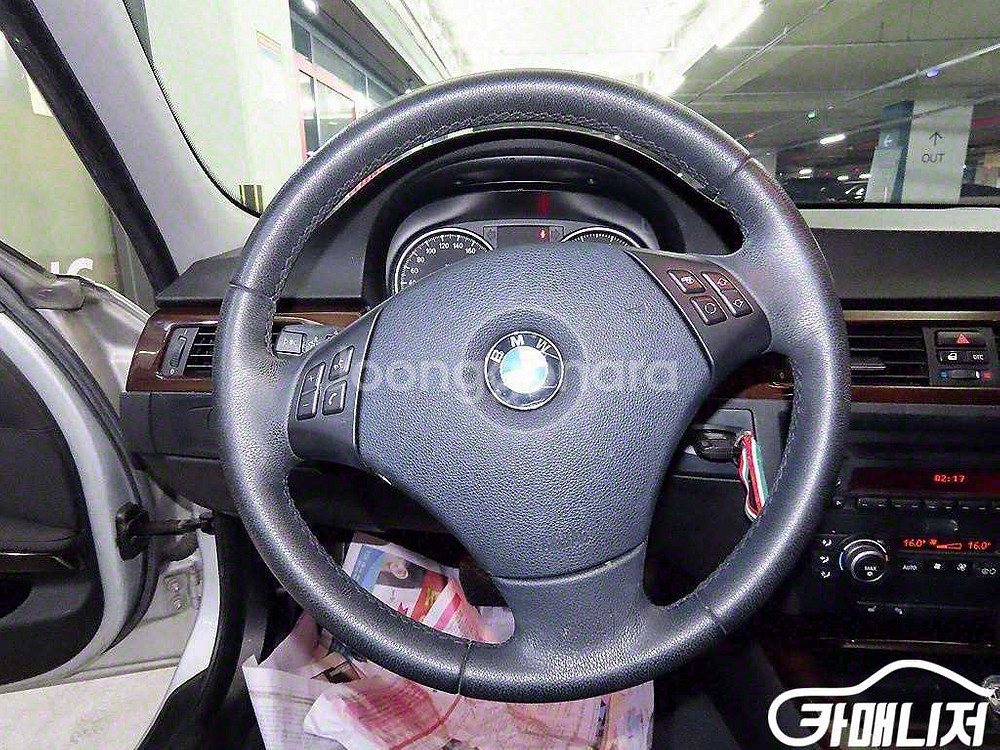 [BMW]3시리즈 (E90) 320i 세단 (0톤) #--5