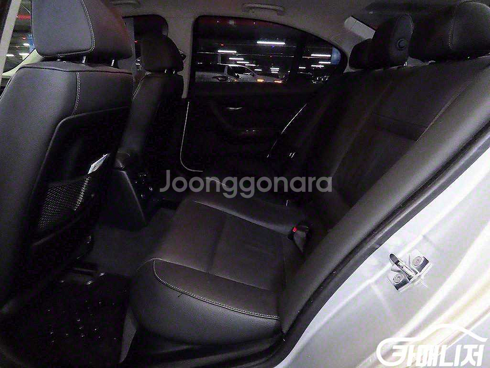 [BMW]3시리즈 (E90) 320i 세단 (0톤) #--8