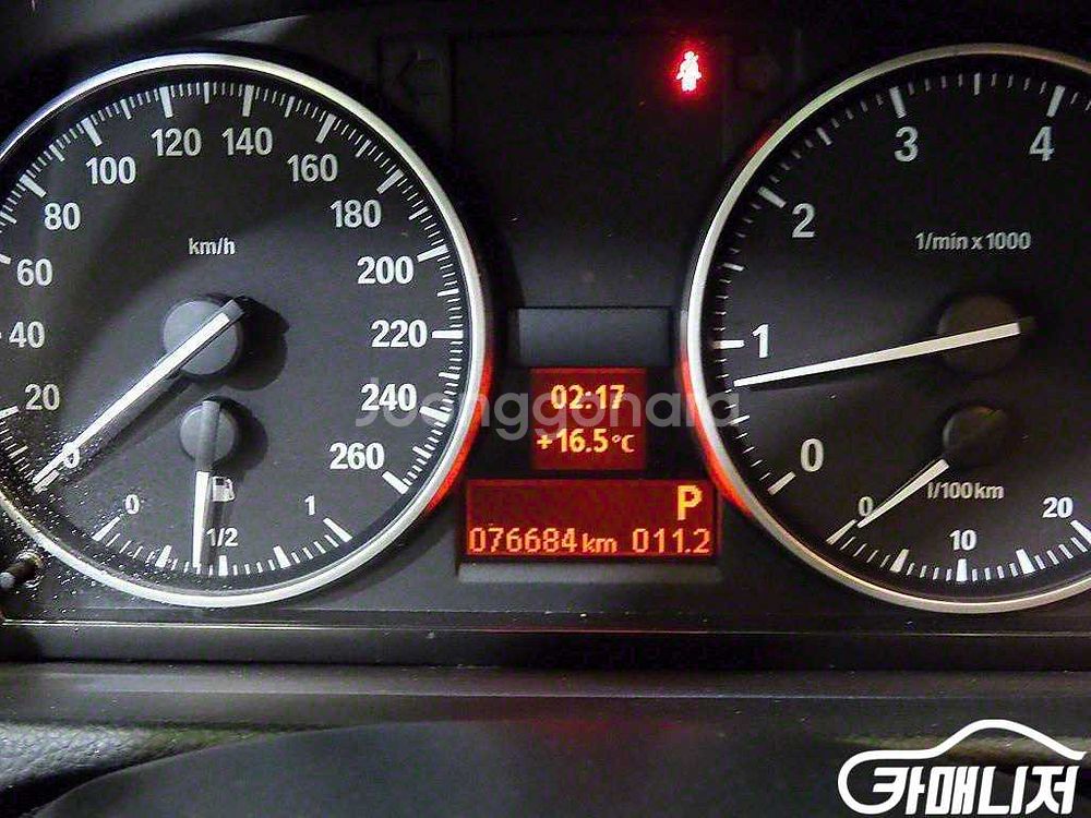 [BMW]3시리즈 (E90) 320i 세단 (0톤) #--0