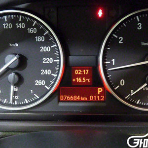 [BMW]3시리즈 (E90) 320i 세단 (0톤) #