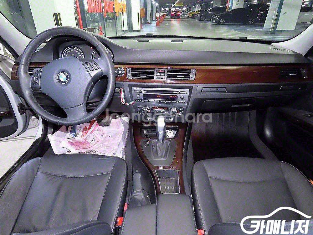 [BMW]3시리즈 (E90) 320i 세단 (0톤) #--2