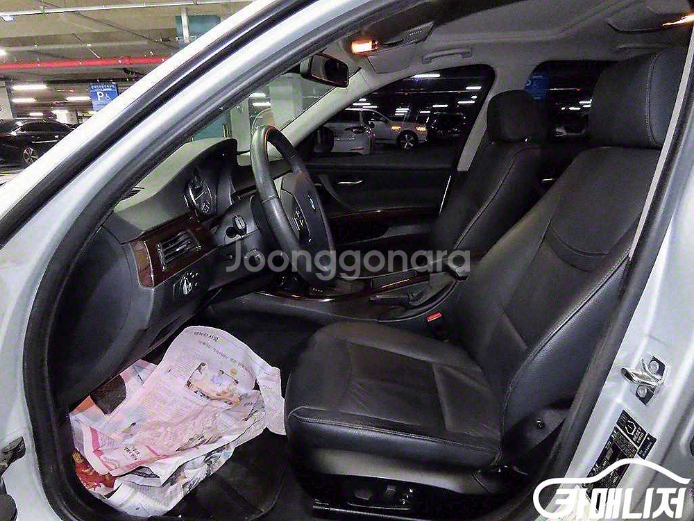 [BMW]3시리즈 (E90) 320i 세단 (0톤) #--1