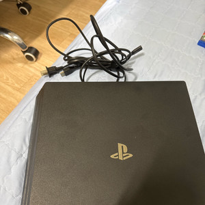 ps4 본체+타이틀 8개
