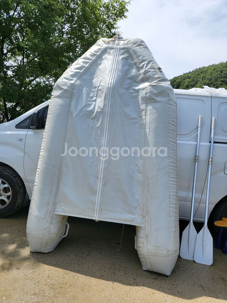 동서산업 낚시 레저보트--5