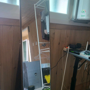 전신 거울 판매합니다