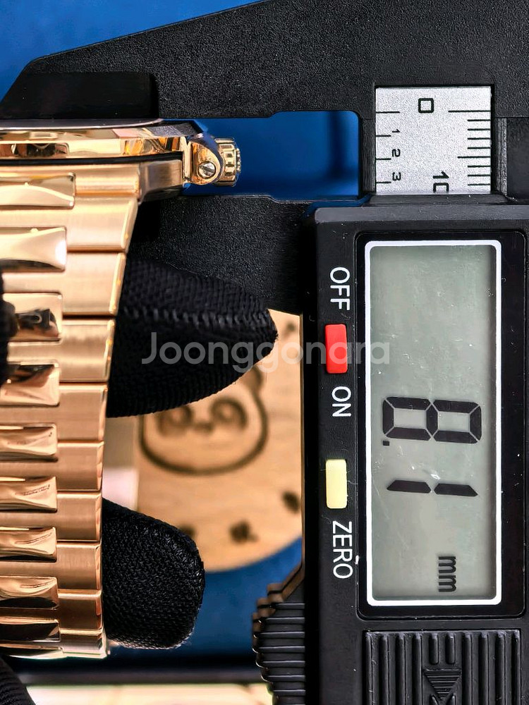 5711 파텍필립18k cnc 팝니다--5