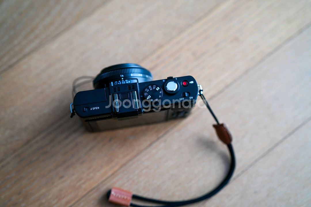라이카 leica d-lux6 판매합니다--3