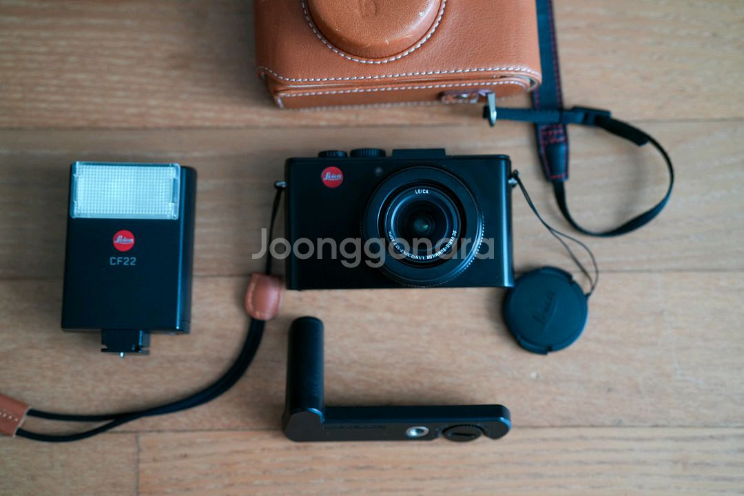 라이카 leica d-lux6 판매합니다--1