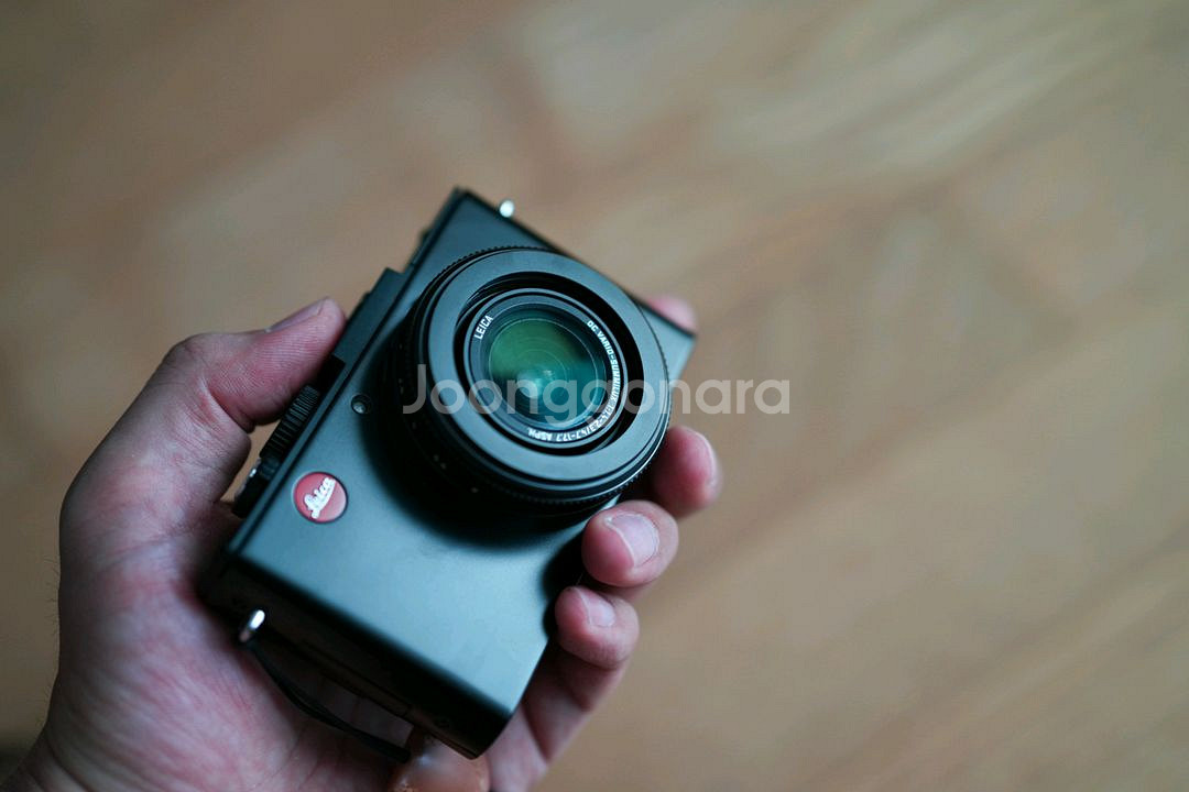 라이카 leica d-lux6 판매합니다--2