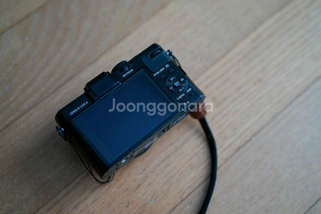 라이카 leica d-lux6 판매합니다--4
