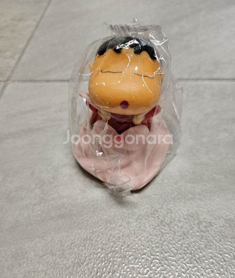 짱구피규어 52TOYS 일상 시리즈 3탄 데일리 라이프--2