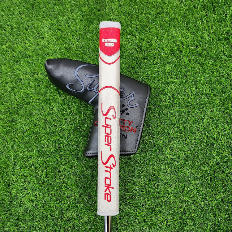 스카티카메론 슈퍼셀렉트 뉴포터+ 퍼터 이미지