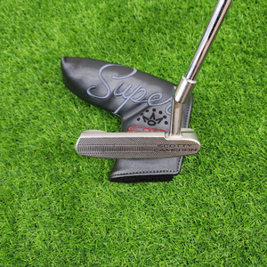 스카티카메론 슈퍼셀렉트 뉴포터+ 퍼터