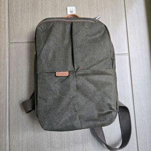 내셔널지오그래픽 백팩