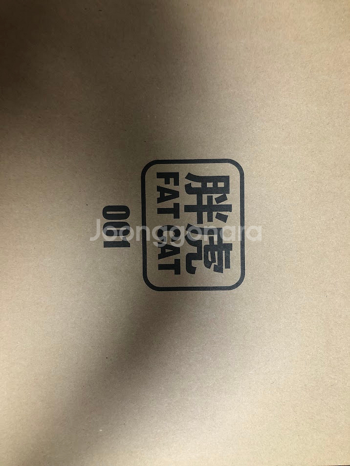 팻캣 퍼스트 건담 미개봉 42000원--0