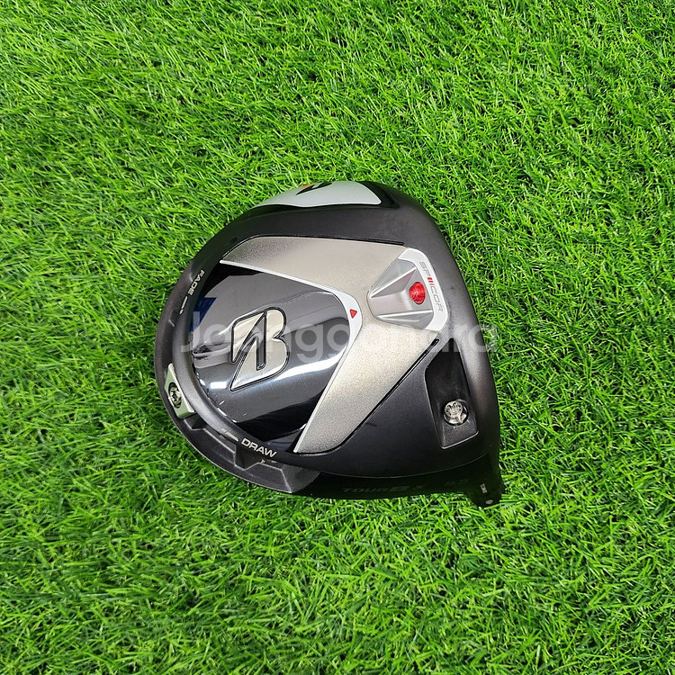 브리지스톤 투어B 엑스 X 9.5도 드라이버 헤드--0