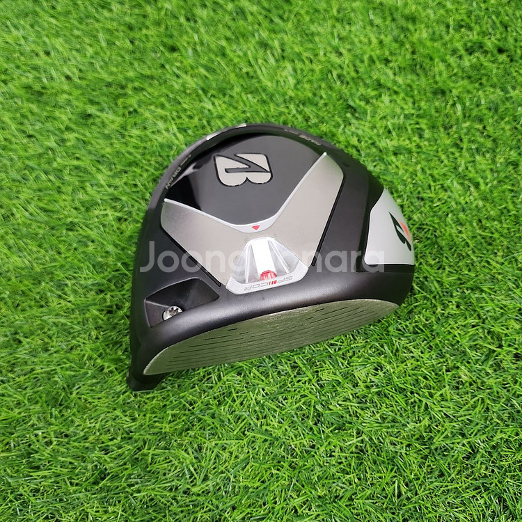 브리지스톤 투어B 엑스 X 9.5도 드라이버 헤드--1