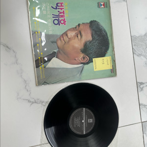 1974년 상태좋은 박재홍 LP팝니다