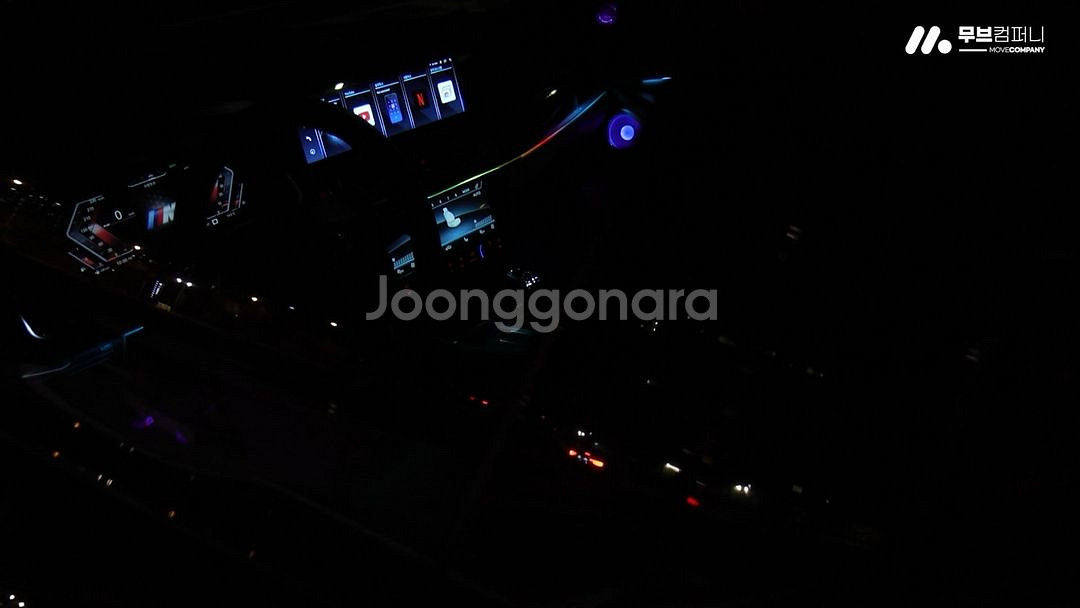 BMW코딩네비카플레이안드로이드올인원신형튜닝 14년무사고--2