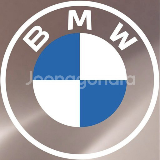 BMW코딩네비카플레이안드로이드올인원신형튜닝 14년무사고--0