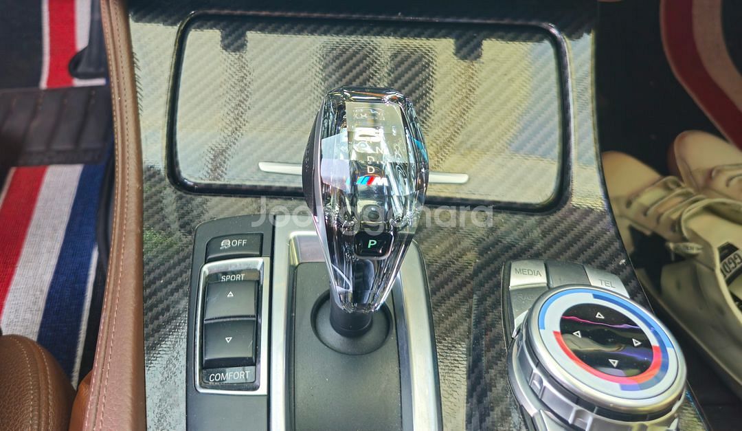 BMW코딩네비카플레이안드로이드올인원신형튜닝 14년무사고--7