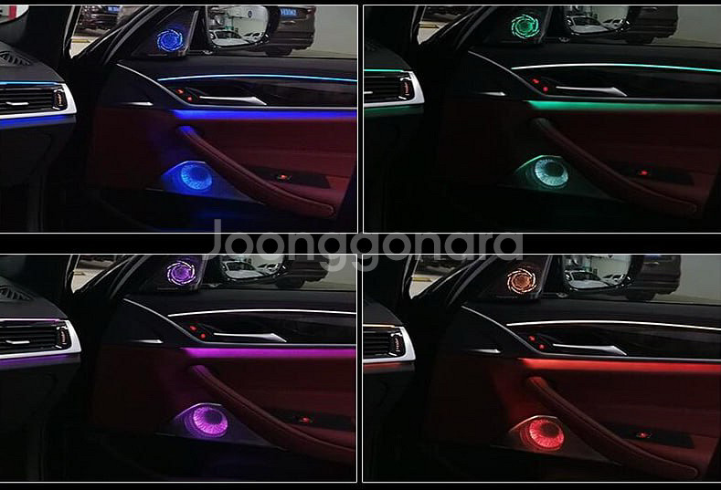 BMW코딩네비카플레이안드로이드올인원신형튜닝 14년무사고--9