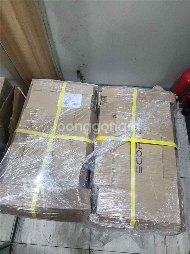 에코플로우 델타2맥스 파워뱅크 220V+태양광 패널 1--4