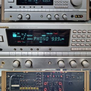 MARANTZ(마란츠) SR-92 리시버