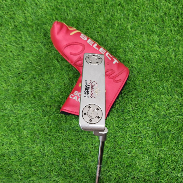 스카티카메론 스페셜 셀렉트 뉴포터--0