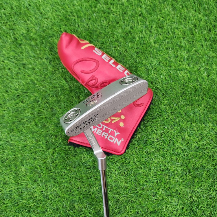 스카티카메론 스페셜 셀렉트 뉴포터--2