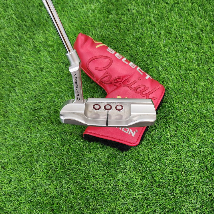 스카티카메론 스페셜 셀렉트 뉴포터--4