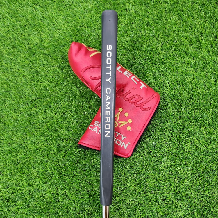 스카티카메론 스페셜 셀렉트 뉴포터--7