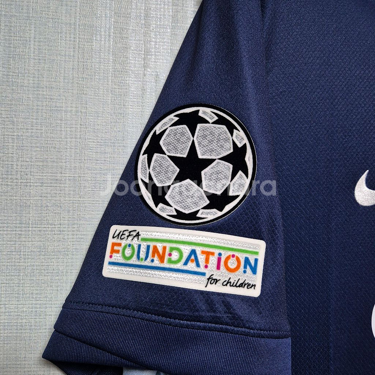 24/25 PSG 이강인 XL--3