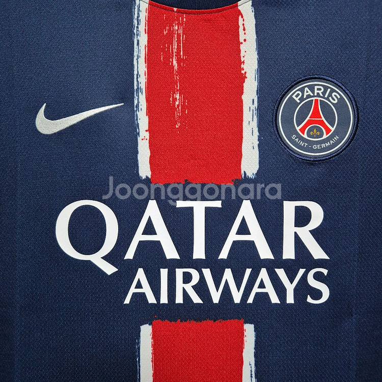 24/25 PSG 이강인 XL--2