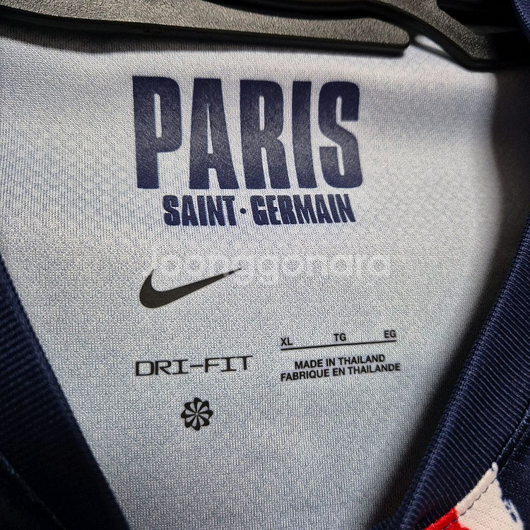24/25 PSG 이강인 XL--4