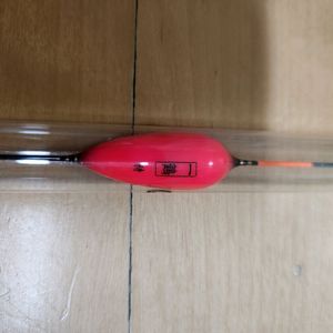 군계일학 핑크3 특대 민물낚시 찌