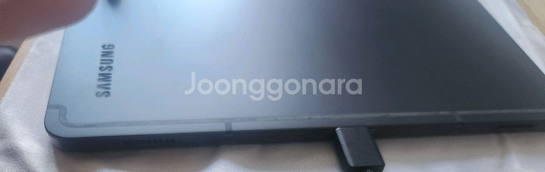 갤럭시탭 S9 플러스 256GB Wifi--5