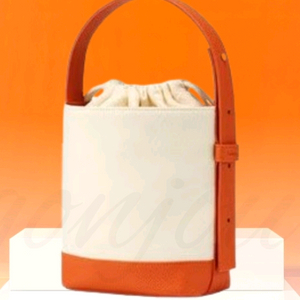 설화수 버킷백/ 파우치/트/ 비치백 pvc 투명백