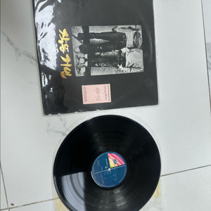 [빈티지 LP] 작은 거인 - 작은 거인 희귀 LP판매