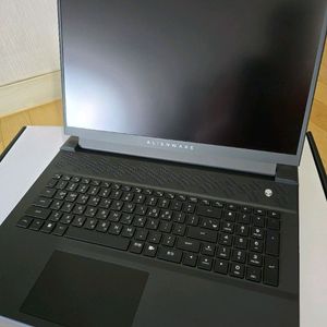 (급처)에일리언웨어노트북 m18 7945HX,4090급