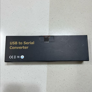 시스템베이스 Multi-4/USB RS232 컨버터