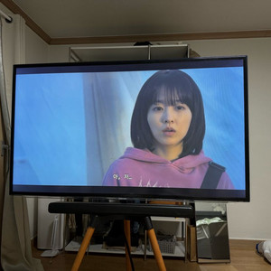 삼성 60인치 LED tv