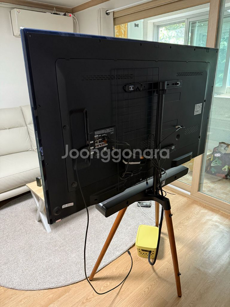 삼성 60인치 LED tv--2